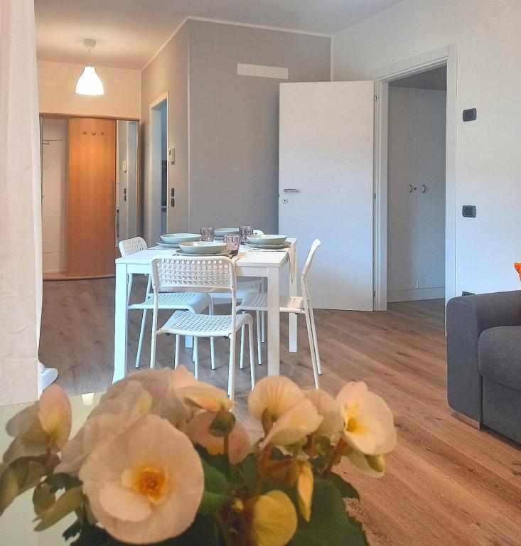 Da Sandro Holidays Apartment - Bed and Breakfast Arco