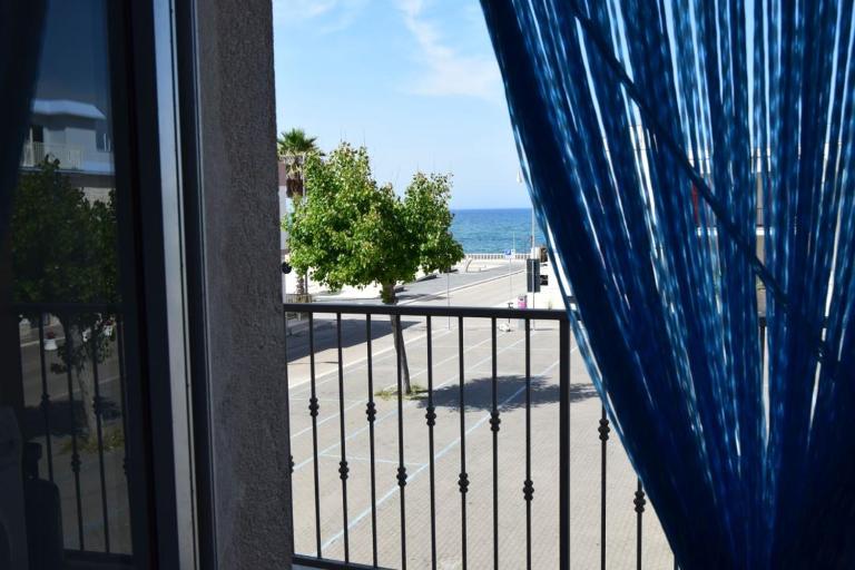 Appartamento Il Marinaio Vista Mare - MyHo Casa - B&B Torre Canne