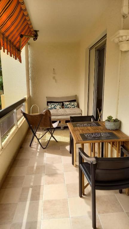 Les Lavandes - B&B Sanary-sur-Mer