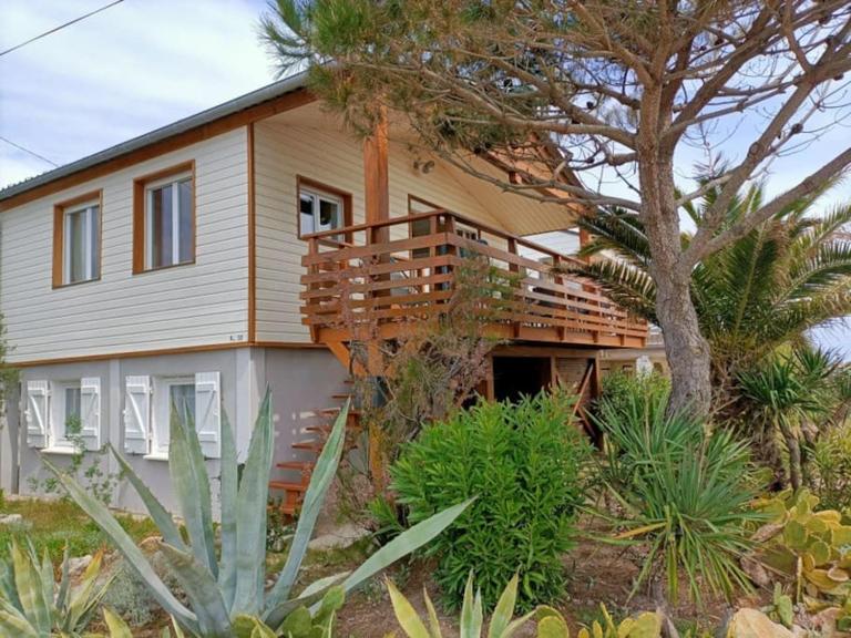 CHALET la Perle de Gruissan - B&B Gruissan