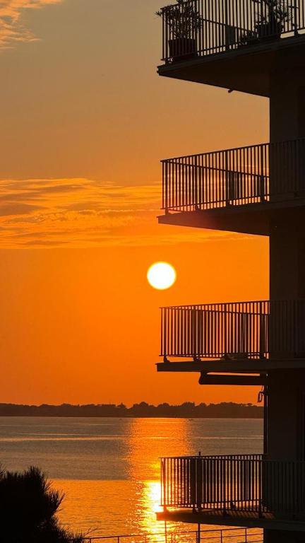 Les pieds dans le sable - B&B La Baule-Escoublac