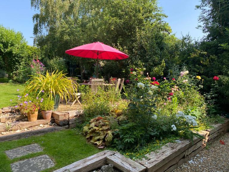 Inkerman - B&B Lavant