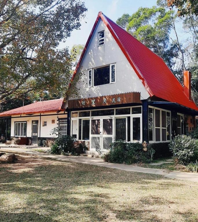 Haowangjiao Homestay - Ferienwohnung Tongxiao