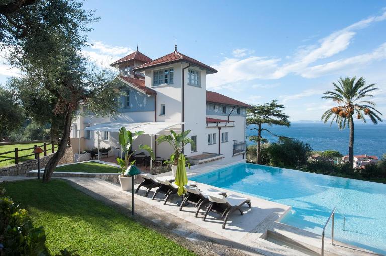 Villa Sogno by My Villa Collection - Ferienwohnung Sorrent