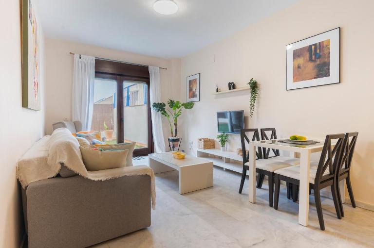 Apartamento en Lux Bormujos - B&B Bormujos