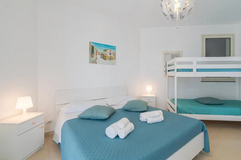 Casa Marsilla - Ferienwohnung Marzamemi