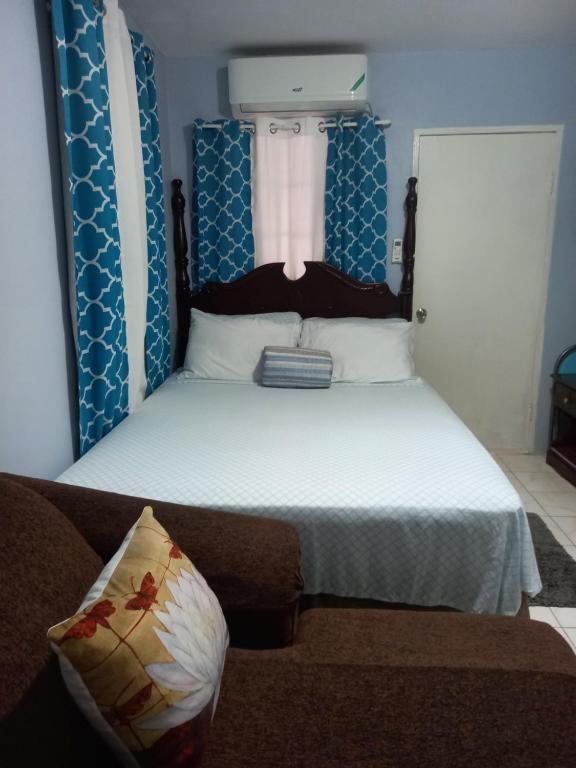Sunny Space - Chambres d'hôtes Portmore