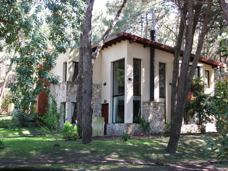 Del Lucero - Bed and Breakfast Mar de las Pampas