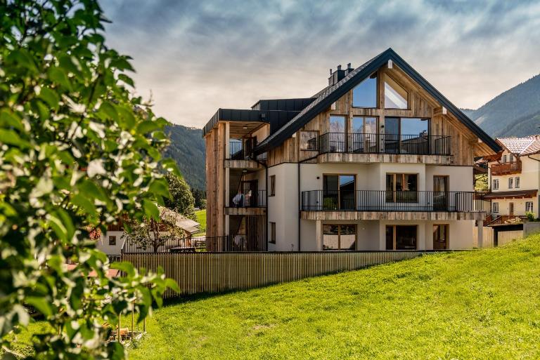 Chalets Almadel by Schladmingurlaub - Chambres d'hôtes Schladming