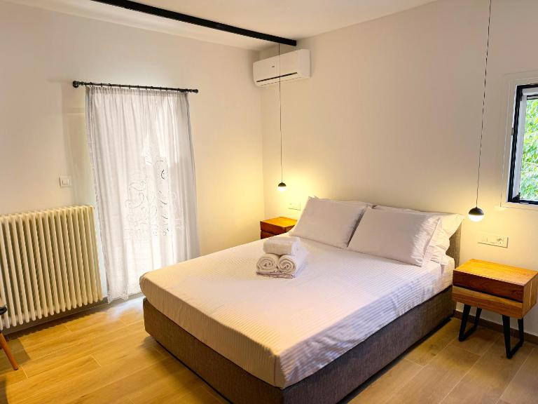 Grouspa Oiti - Ferienwohnung Oiti