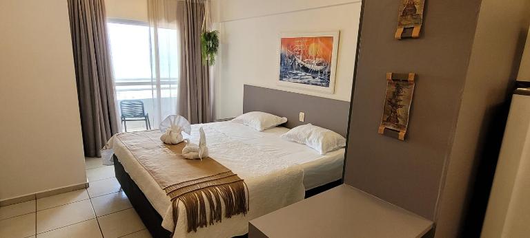 Terrazzo Flat 508 - B&B Natal