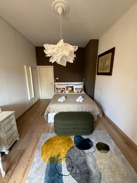 Firenze panorama Suite & terrace - B&B Firenze