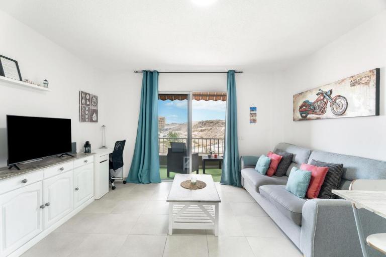 Sunny Halley apartament - Ferienwohnung El Médano