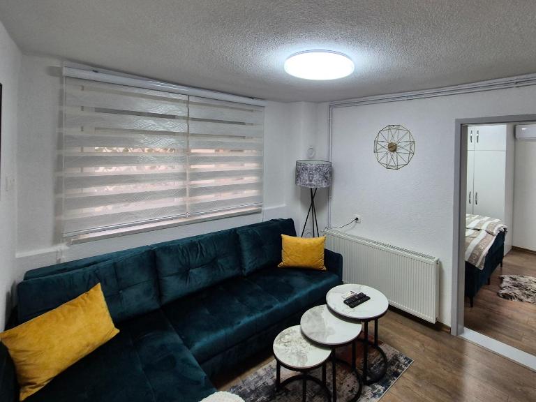 Apartman Hana - Chambres d'hôtes Sarajevo