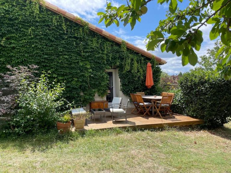 Chez Miquelot - B&B Saint-Martial