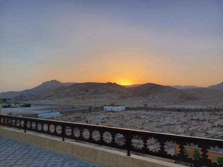 Carter Guesthouse Luxor - B&B Al Karnak