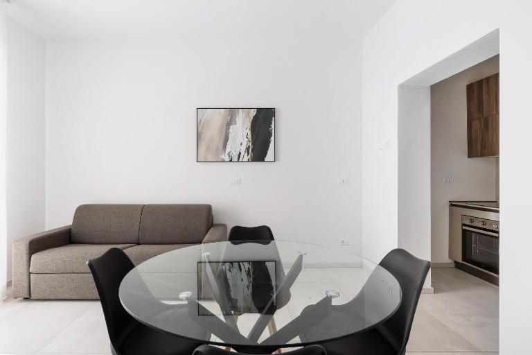 Le Dodici Porte - Porta Galliera 1 By Bologna District - Bed and Breakfast Bologna