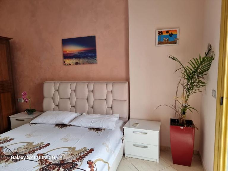 APARTMENT NEAR THE PORT - B&B Vlorë
