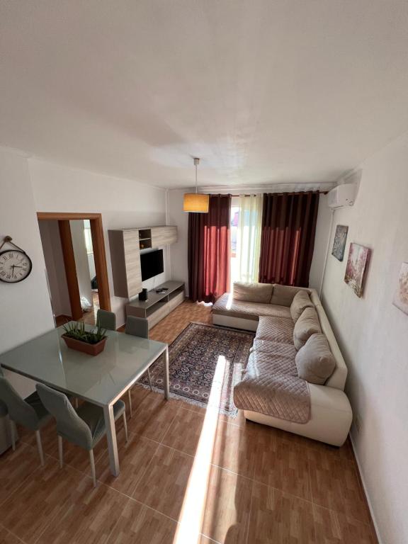 Elbasan center apartment - B&B Elbasan
