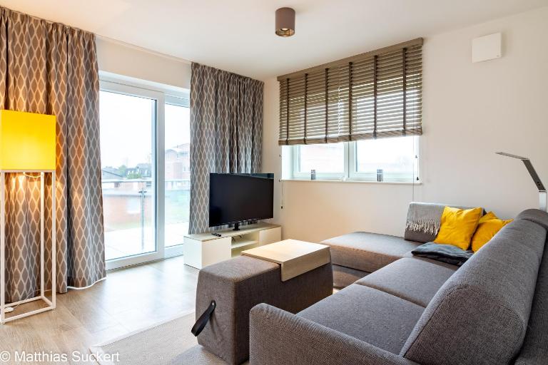 Fewo Fiete - B&B Hooksiel