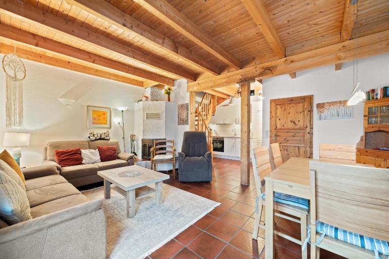 Ferienhaus Fülling - B&B Hooksiel