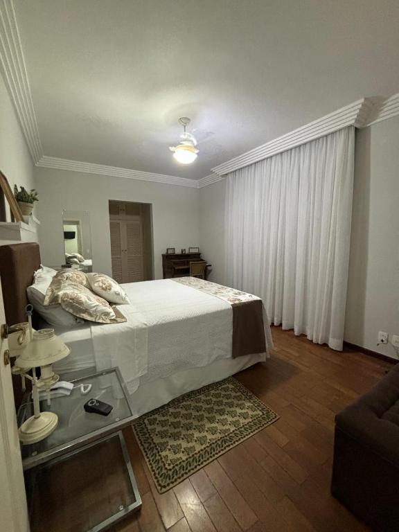 Santa Fé Hospedagem - Quarto 21 - B&B Campinas