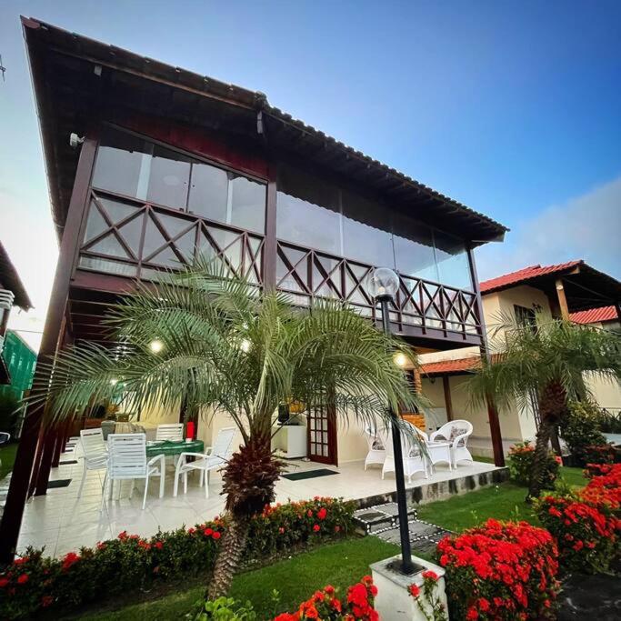 Casa de Praia - Village Praia dos Carneiros 1 - B&B Tamandaré