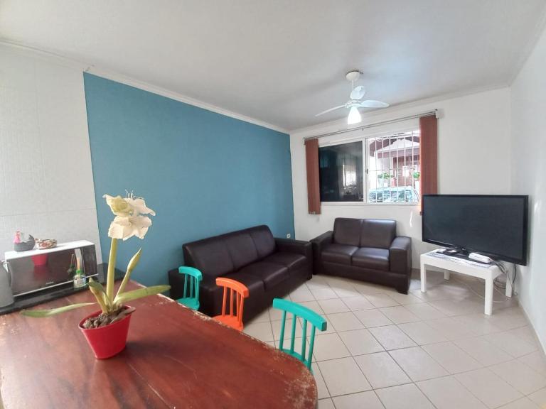 Praia grande Ubatuba 50 metros da orla ! - B&B Ubatuba