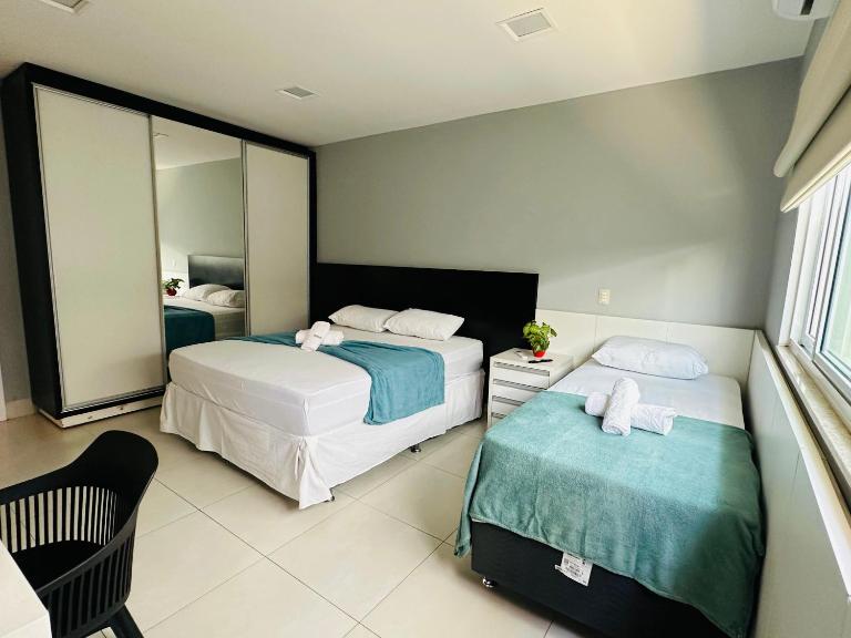 Pousada Alphaville - B&B Palmas