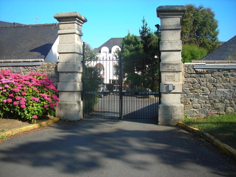 Les Terrasses De La Comtesse - B&B Saint-Quay-Portrieux