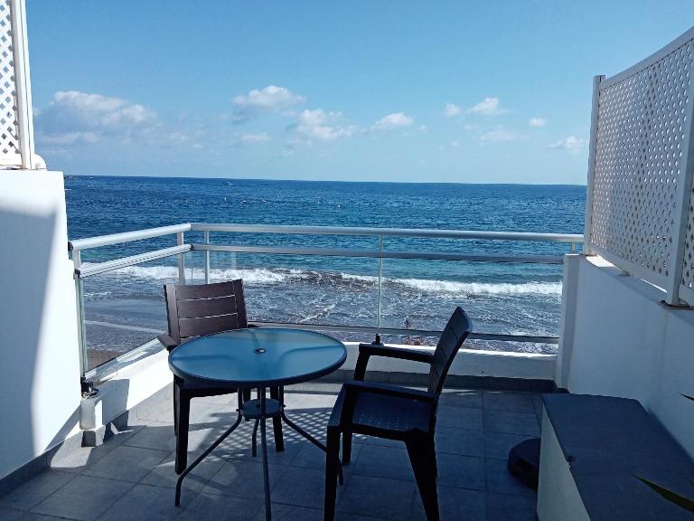 Atico en Salinetas - B&B Las Palmas de Gran Canaria