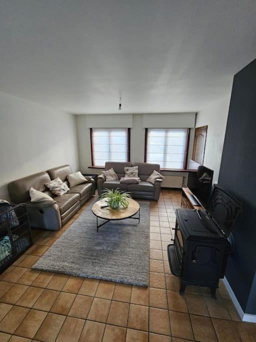Xiu's home - Ferienwohnung Wielsbeke