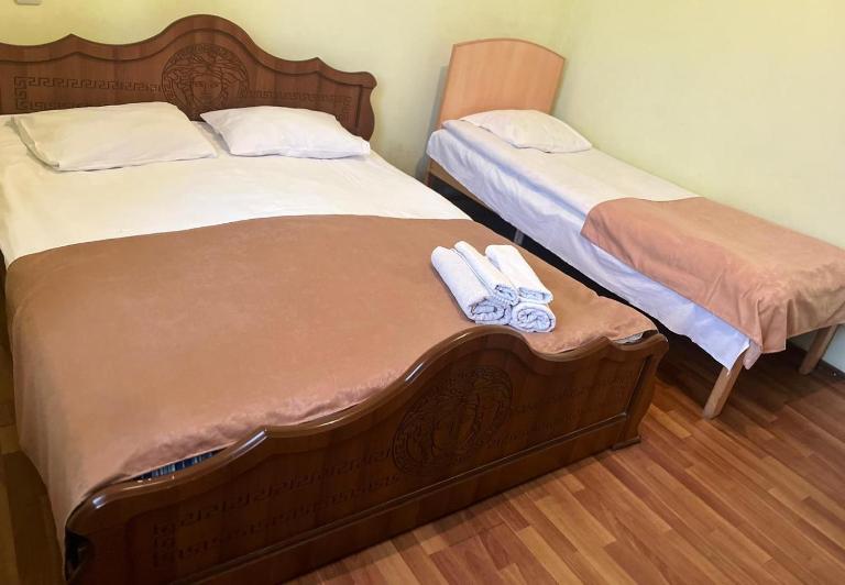 Green House - B&B Goris