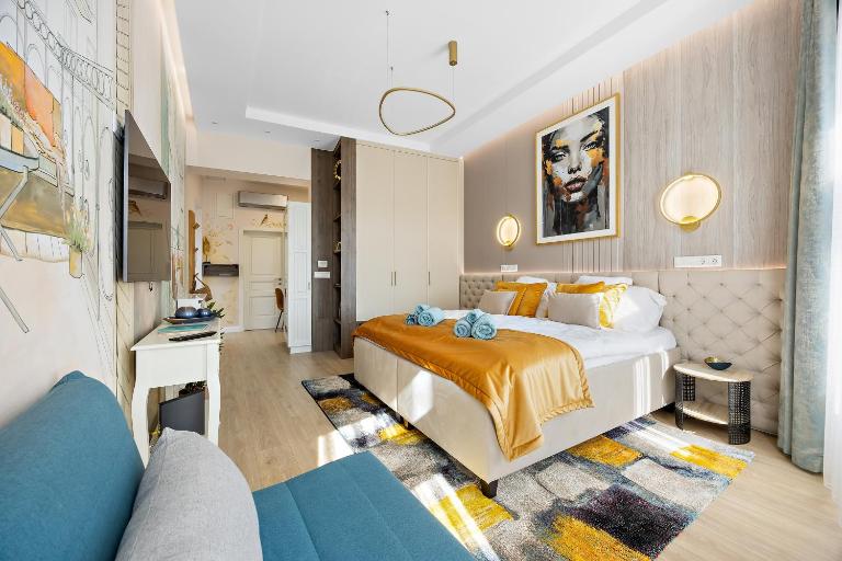 Óváros Boutique - B&B Veszprém