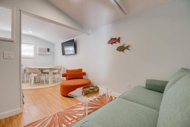 New The Cottage at James House - B&B Key West