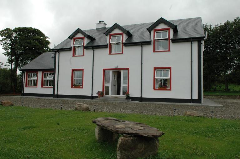Luxurious Self Catering House in Co Donegal - B&B Letterkenny