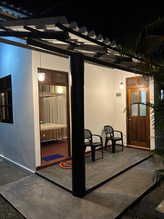 Ima House - B&B Horagoda