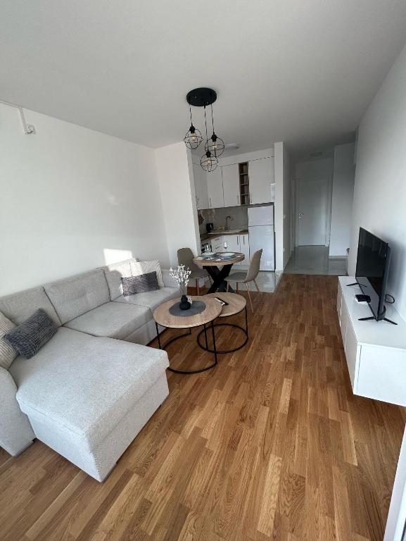 Apartmani Kastel 1 - B&B Banja Luka