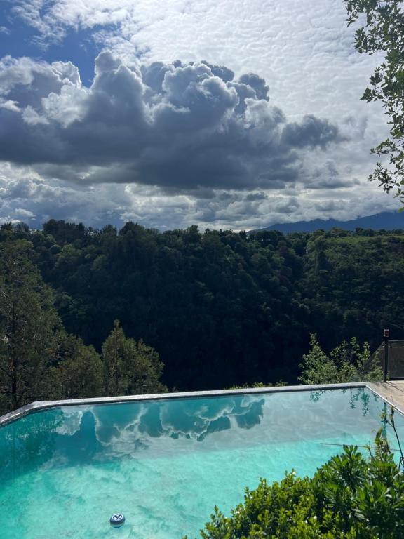 Massaryk - B&B Tenancingo de Degollado