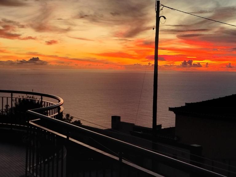 Beautiful View 3 Arco da Calheta - Ilha da Madeira - B&B Arco da Calheta
