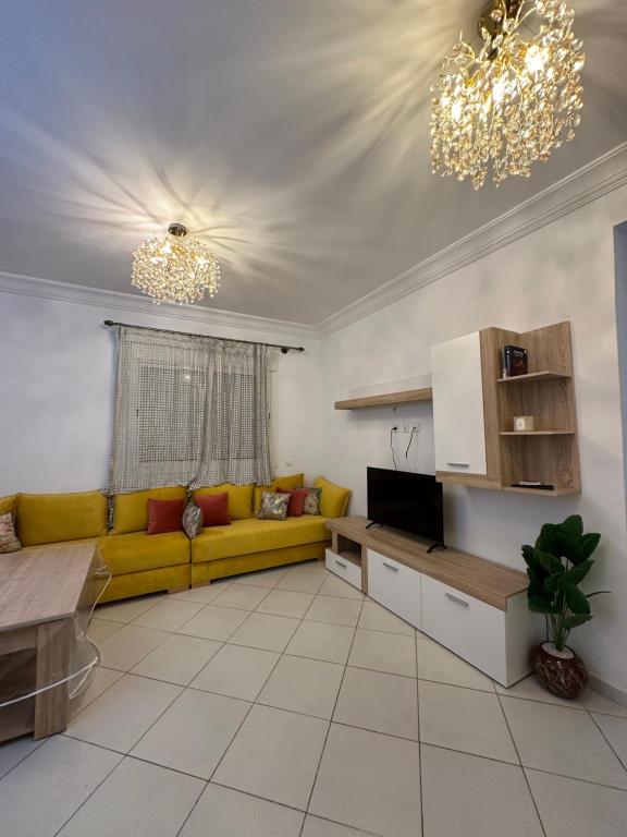 Chez Mya - Bed and Breakfast Douar Dchiouer