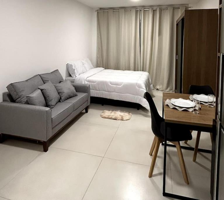 Studio Santana 21 - Bed and Breakfast São Paulo