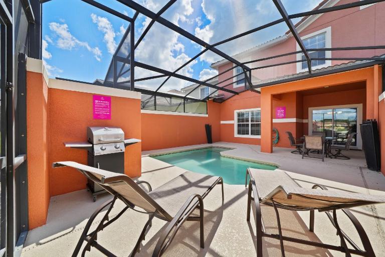8929 Candy Palm Road - B&B Kissimmee