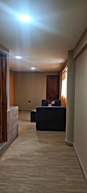 casa de campo - B&B Ibarra