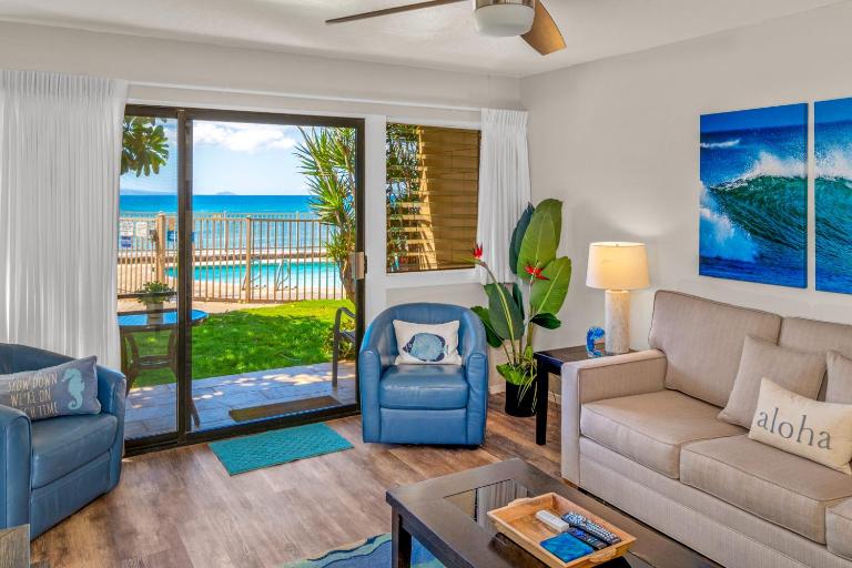 Hono Kai A5 - B&B Wailuku