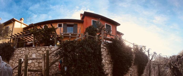 Casa Pina - B&B Castelletto di Brenzone