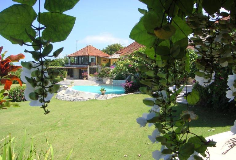 Bumi Ola Villa Pandawa - B&B Uluwatu