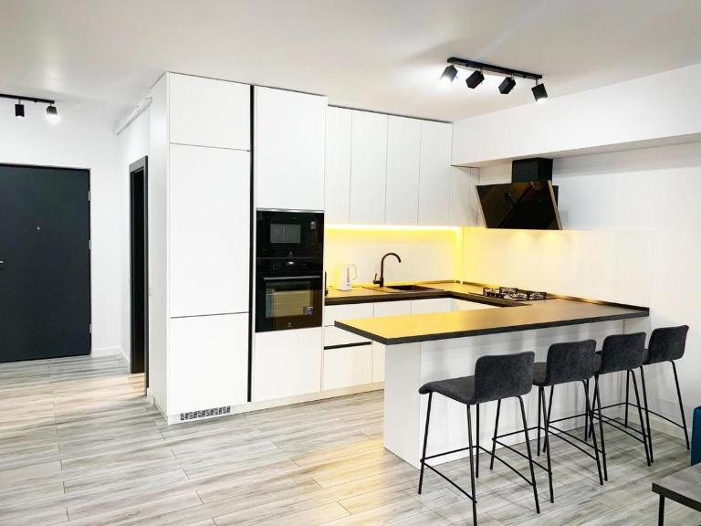 City Vibe Apartments - B&B Șimișna