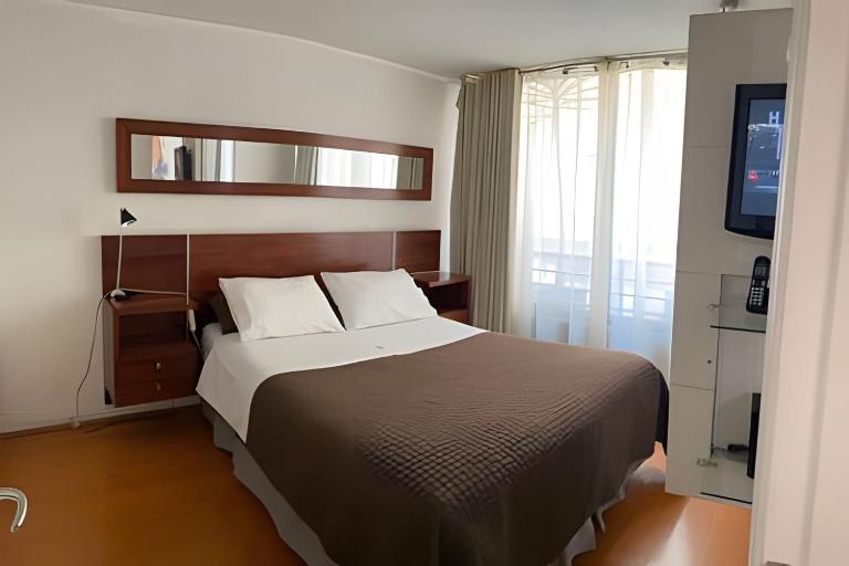 Brizen Apartments Pedro de Valdivia - Bed and Breakfast Santiago de Chile