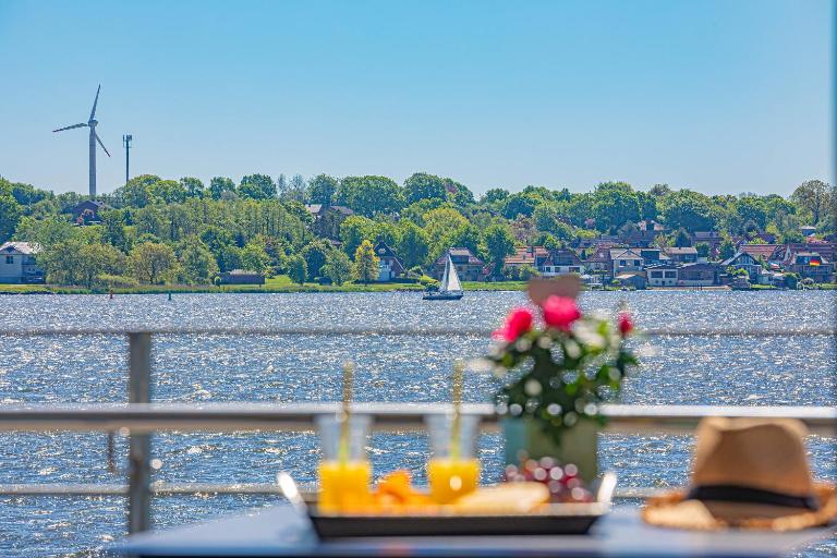 Fjord-Koje 5 - B&B Schleswig